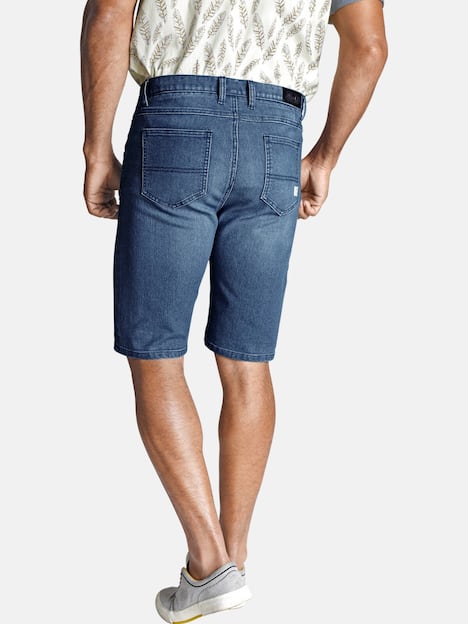 Denim Bermuda DITMANN