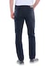 engbers Herren Hose regular , Marineblau