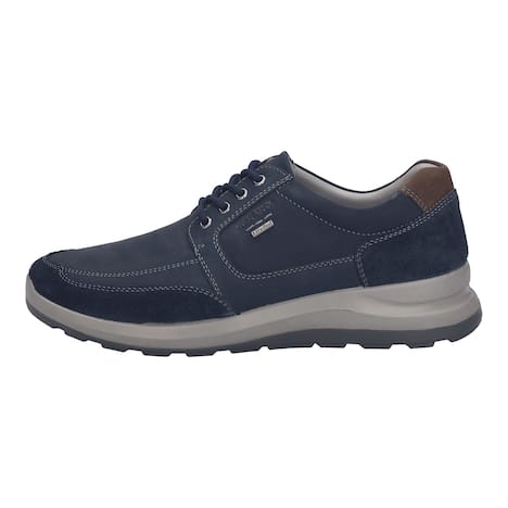 Herren Sneaker Marley 51, indigo-kombi