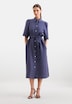 Damen Kleid - Uni