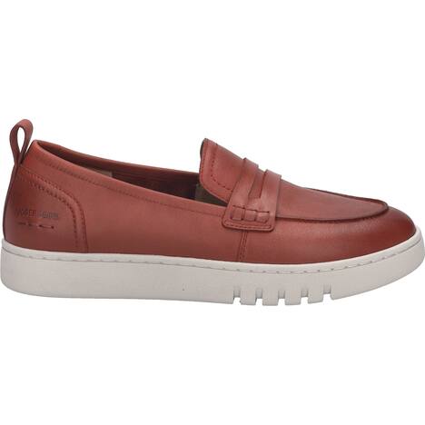 Damen Slipper Jessie 03, hibiscus