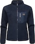 Plüschjacke Alaris
