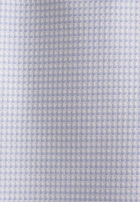 Herren Business Hemd - Struktur