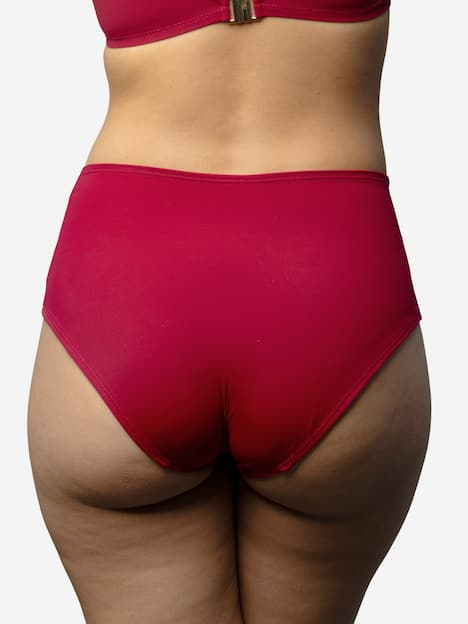 Bikini-High-Panty VALENCIA