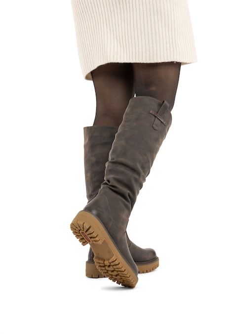 Hochschaftstiefel 92990