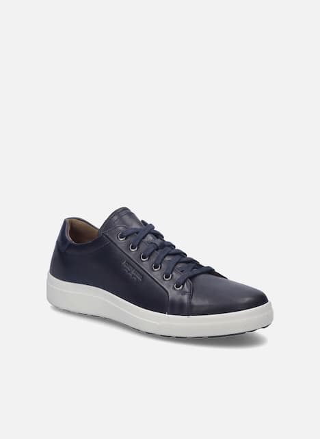 Herren Sneaker Maddox 05, dunkelblau