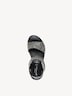 Damen Sandale H-Weite