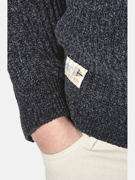 Jumper Met Kap RONAI