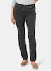 Trageangenehme Jeans, elastisch