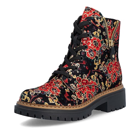Biker Boots 72617