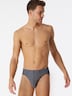 Schiesser Herren Slip Supermini