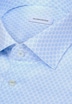 Herren Business Hemd - Druck