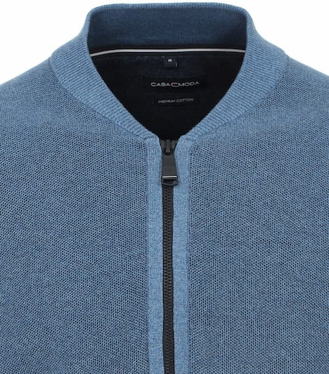 Strickjacke andere Muster