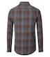 Freizeithemd kariert Casual Fit
