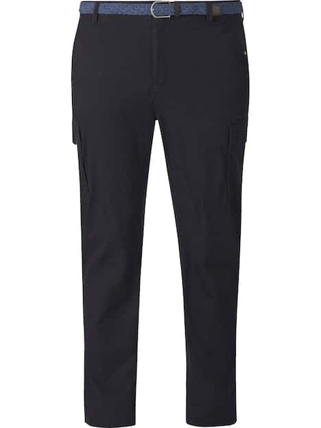 Cargobroek BARON KNOX