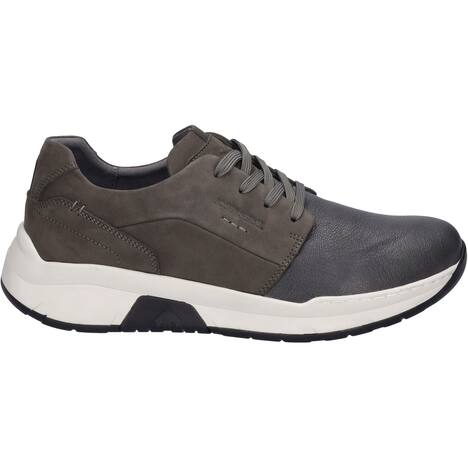 Herren Sneaker Mitchell 02, granit