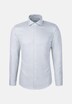 Herren Business Hemd - Struktur