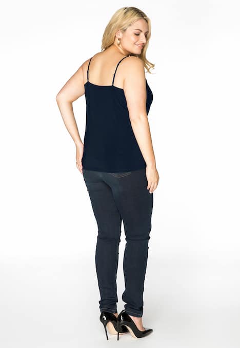 Top Spaghettiträger