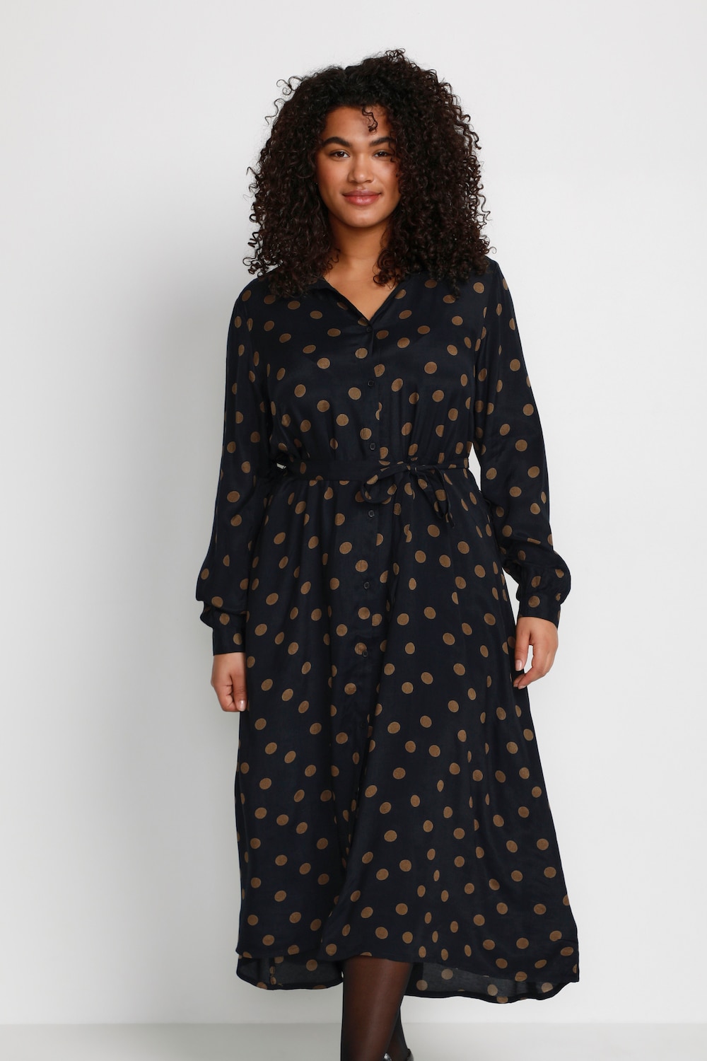 Kleid Regular fit