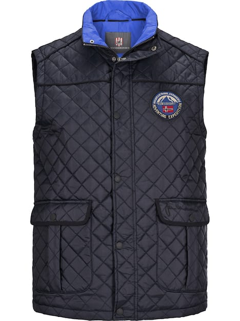 Bodywarmer RODEWIN