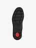 Damen Stiefelette H-Weite