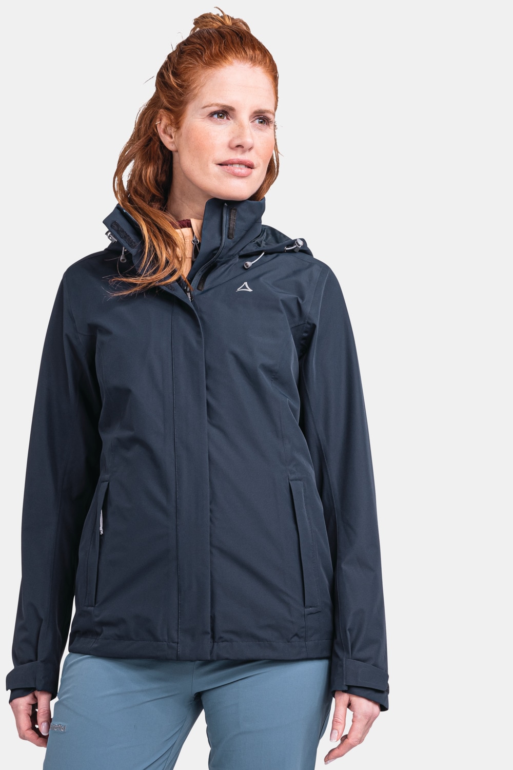 Jacken Jacket Gmund L