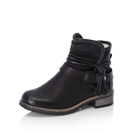 Kurzstiefel 94689