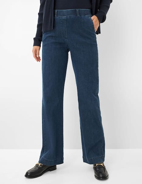 Style PAM FLARED  Jeans