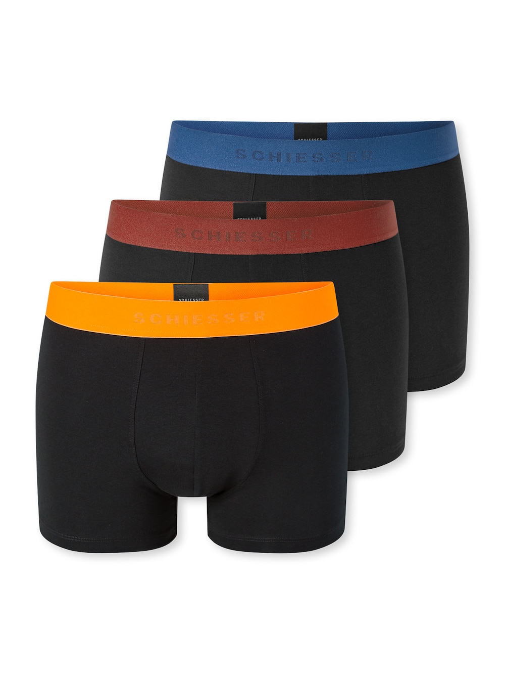 Schiesser Herren Trunk 955