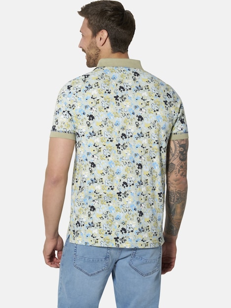 Poloshirt GIOCOS