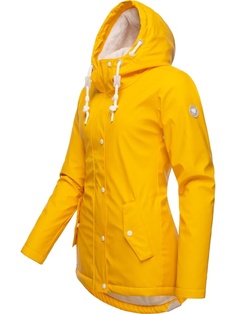 Regenjacke Marge