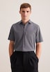Herren Business Hemd - Uni