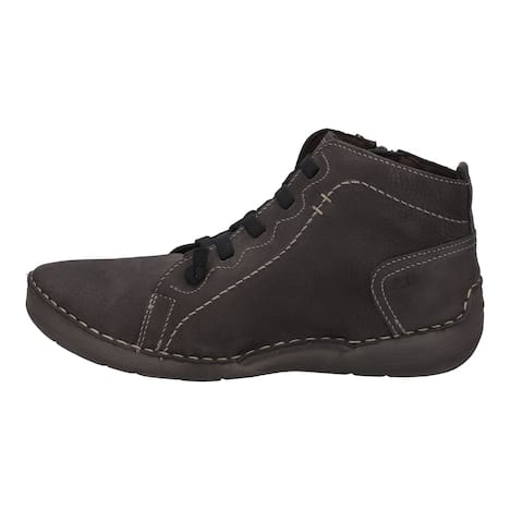 Damen Stiefelette Fergey 86, titan