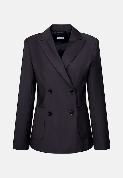 Damen Blazer - Uni