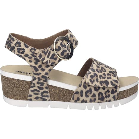 Dames Sandaal Quinn 16