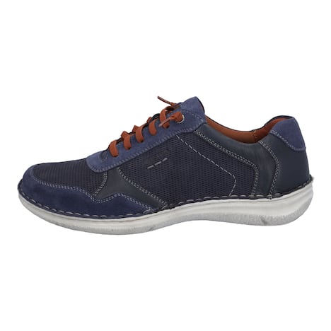 Herren Halbschuh Anvers 97, ocean