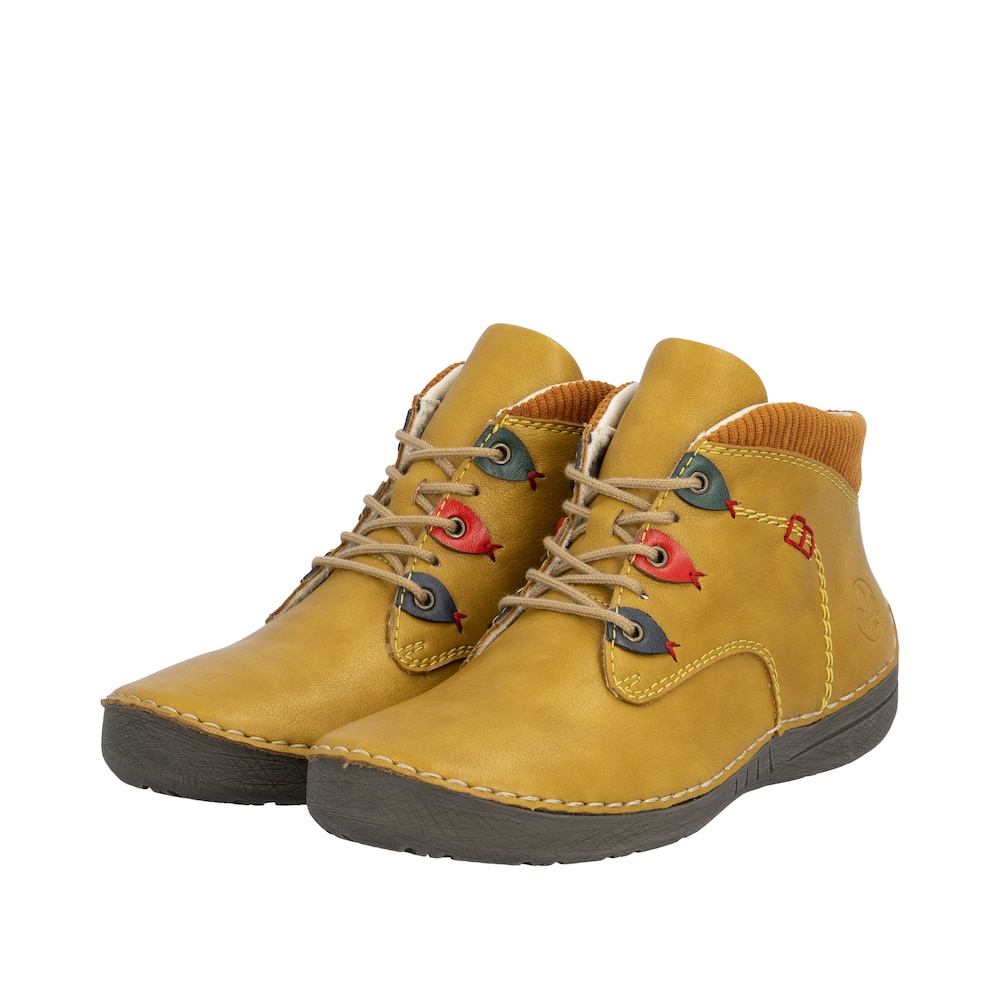 Kurzstiefel 52544
