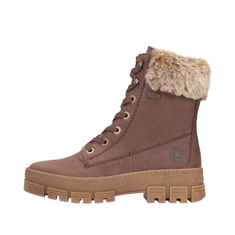 Biker Boots Y0230