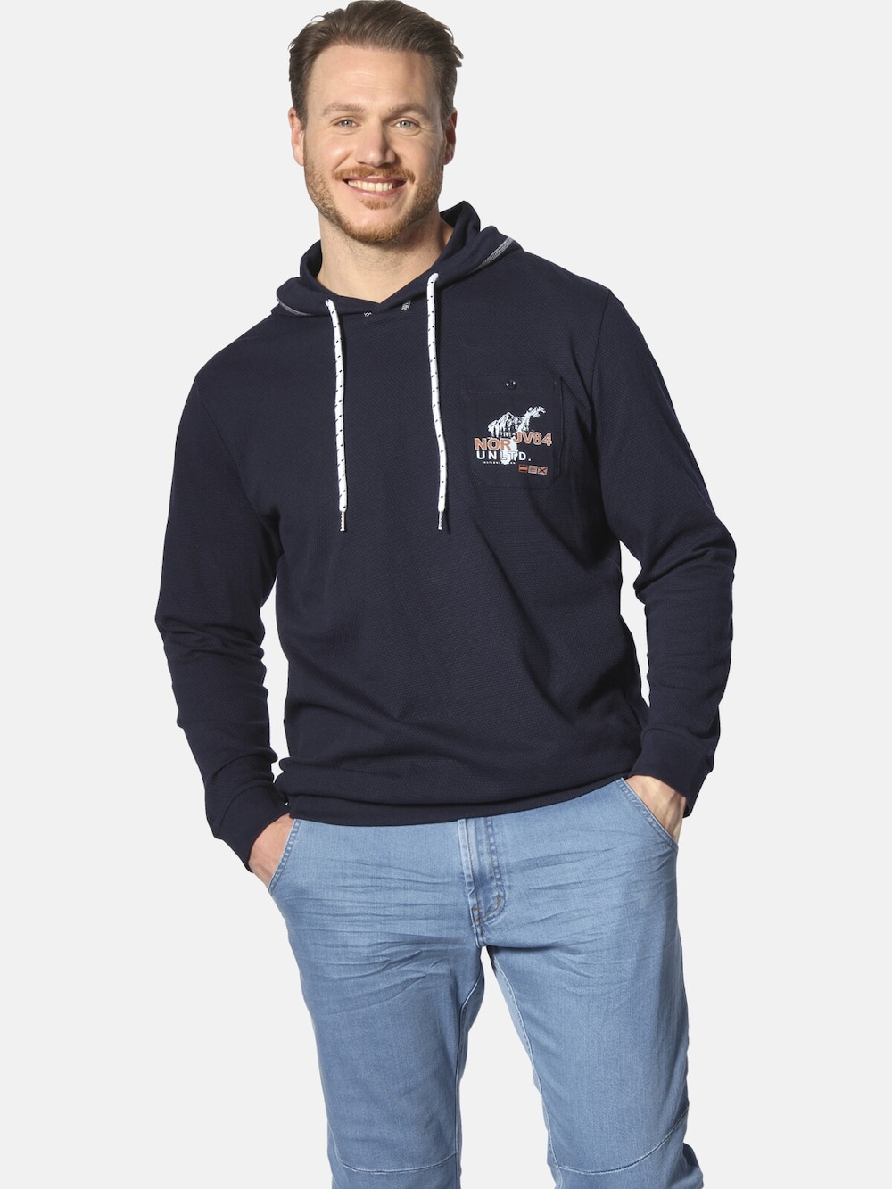 Sweatshirt ADITH