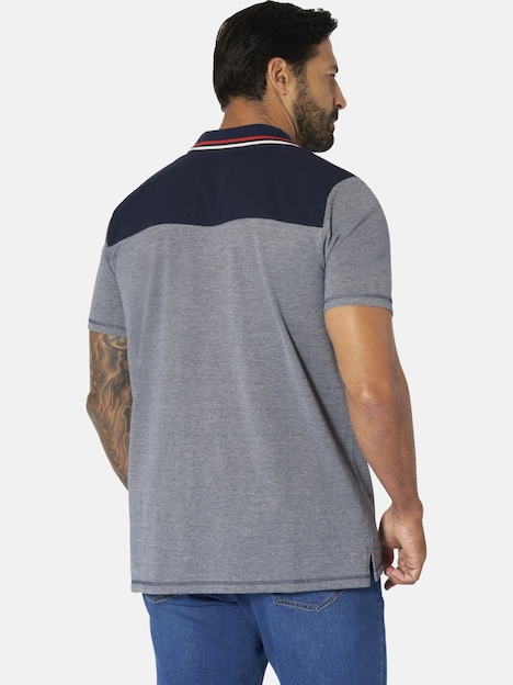 Poloshirt NOLTTI