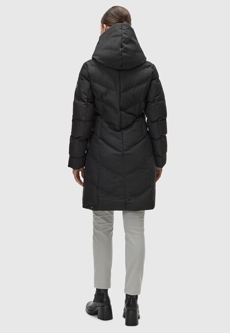 Steppmantel Natalka Cosy