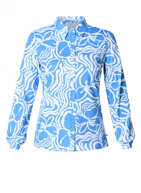 Bluse Vedita Essential