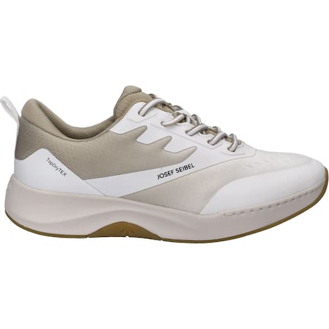 Damen Sneaker Elli 53, beige-kombi