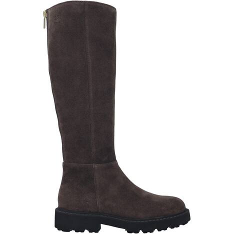 Damen Stiefel Bridget 08, moro