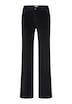 Style PEGGY FLARED  Hosen lang
