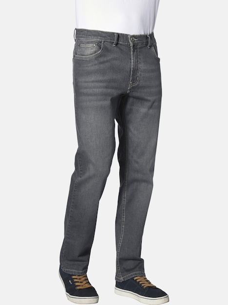 Jan Vanderstorm Tiefbundjeans JOEL