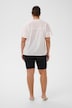 Ärmellose Bluse Loose fit
