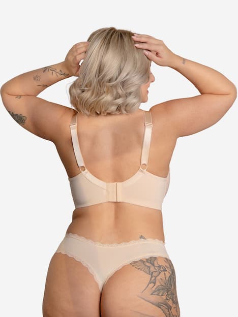 BH CONSCIOUS Demi-BHs Schalen-BHs,Bügel-BHs,T-Shirt-BHs