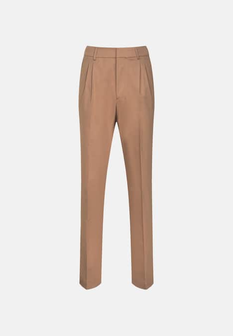 Herren Chino - Uni