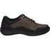 Herren Halbschuh Anvers 98, asphalt-kombi